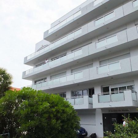 La Jetee Des Marins - Studio 103 Apartment Arcachon Exterior foto