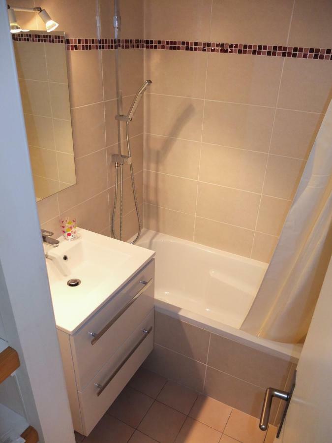 La Jetee Des Marins - Studio 103 Apartment Arcachon Exterior foto