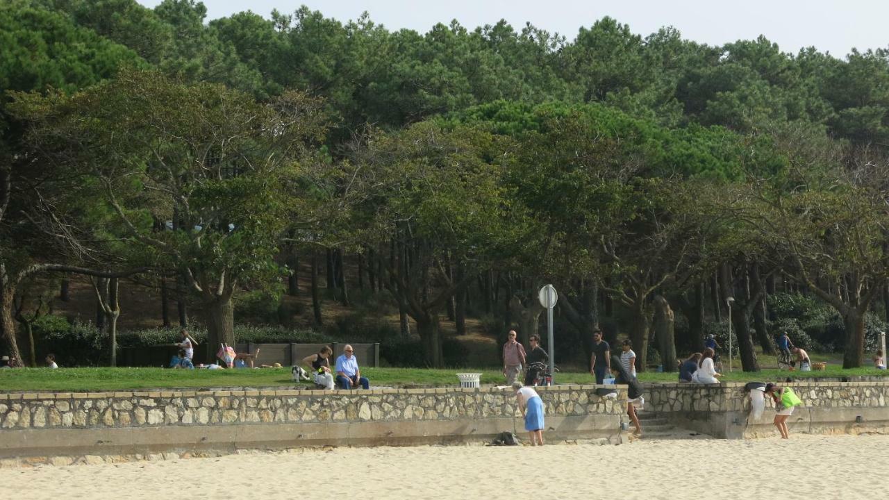 La Jetee Des Marins - Studio 103 Apartment Arcachon Exterior foto